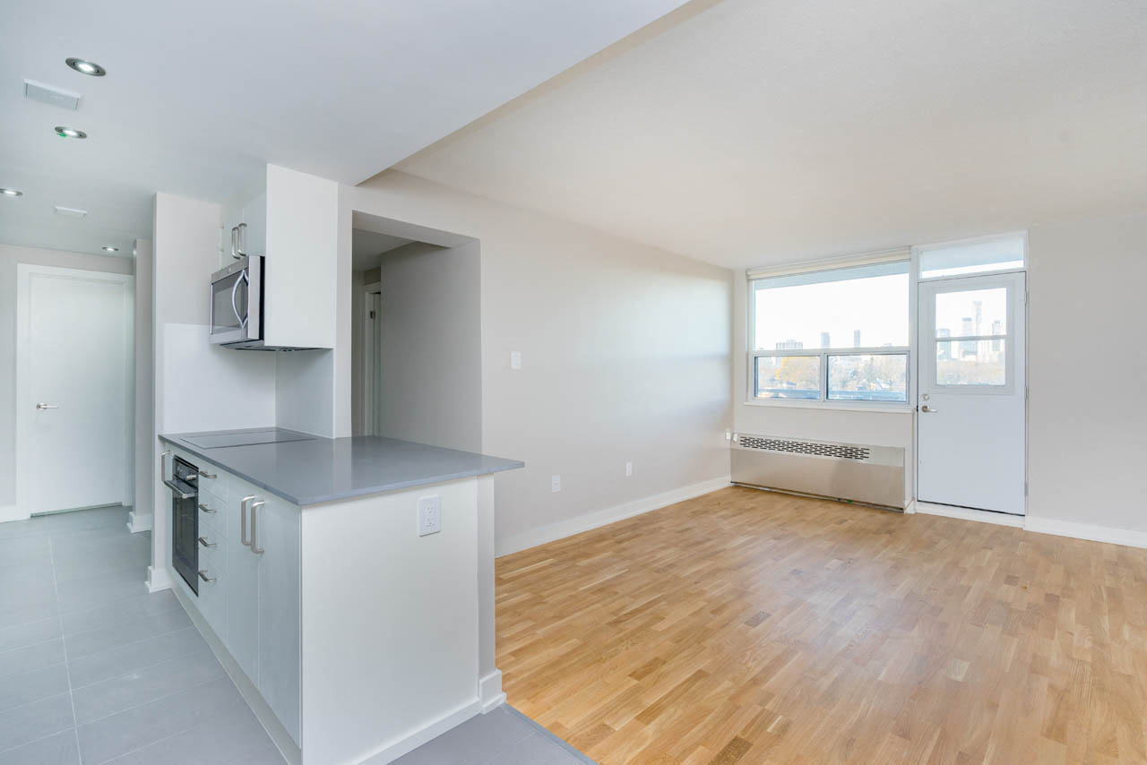 Gallery Apartments Oak Street, Toronto Akelius